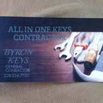 Byron Keys - @byron.keys.562 - Instagram