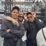 Keyshawn - @keyshawnbyron - Instagram