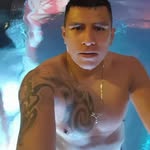 Eduard King - @kingstonbyronnexus - Instagram