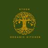 B-OK - @byron_organickitchen - TikTok