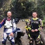Byron Kitchener - Facebook