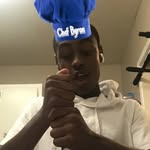 “Its Chef Byron’s Kitchen” - @chefbyronskitchen - Instagram
