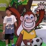 Byron Lau - @byronlau88 - Instagram