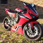Byron Lawrence - @beelawrence74 - Instagram