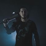 Byron Leon - @byronleon1992 - Instagram