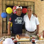 Byron Leon - @byronleon69 - Instagram