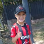 Byron Leonel - @byronleonel40 - Instagram