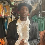Byron Louis McMullen Jr. - @40bandzbj - Instagram