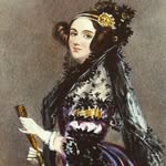 Ada - @augusta_byron_lovelace - Instagram