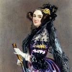 Ada Lovelace - @ada.byron.lovelace - Instagram