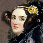 Ada Lovelace - @ada_byronlovelace - Instagram