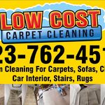 BYRON ARGUETA - @byronlowcostcarpetcleaning2018 - Instagram