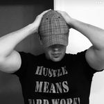 Byron Daniel Lowry - @byrondlowry - Instagram