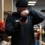Byron Pellow - @byronpellow - Instagram