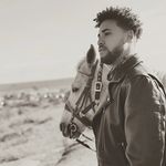 Byron Marcus - @byron_marcus_ - Instagram