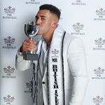 Marcus Byron - @marcusbyronmodel - Instagram
