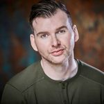 Marcus Byron Keating - @marcusbyron - Instagram