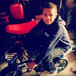 Byron Miller - @_byron_miller - Instagram