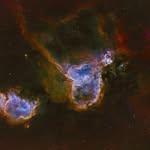 Byron Miller - @sadrastroobservatory - Instagram
