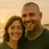 Amy and Byron Miller - @byronandaimeemills - TikTok