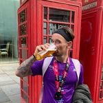 Byron Mills - @8yr0nm - Instagram