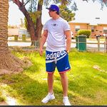 Byron Mills - @b_millsy11 - Instagram