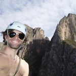 Byron Mills - @sandra_mulls_ - Instagram