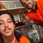 Byron Mills - @byronmills95 - Instagram