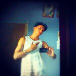 Byron Miranda - @0616byron - Instagram