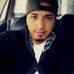 Byron Miranda - @bamc_25 - Instagram