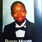 Byron Dewan Moore Jr. - @byronmoore - Instagram