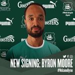 Byron Moore - @i_love_byron_moore - Instagram