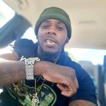 Byron Moore Jr - @o_bmoejr - Instagram