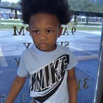 Byron Moore Jr. - @lababyron - Instagram