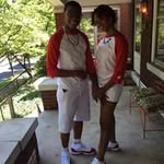 Byron Moore Jr. - @moorejr.byron - Instagram
