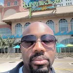 Byron A Oliver - @brealis83 - Instagram