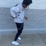 Byron Oliver - @_lib1of1 - Instagram