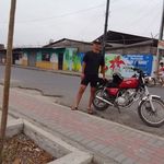 Byron Oliver Franco Cerezo - @91.267096 - Instagram