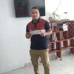 Byron Oliveros - @oliveros.byron - Instagram
