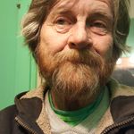 Bruce Byron Olson - @bedoozsaalam - Instagram