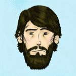 Byron Olson - @byronolsonart - Instagram