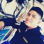 Byron Herrera - @byron.orralaherrera - Instagram