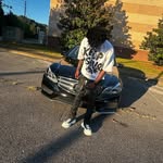 Byron Orr Jr. - @li.byron1x - Instagram