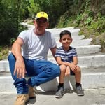 Byron Orrego - @orregobyron - Instagram