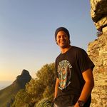 Byron Owen Sands - @byronowensands - Instagram