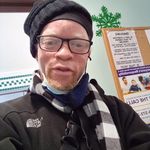 Byron Owens - @byronowens1977 - Instagram