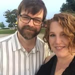 Byron Pearce - @geekhusbie - Instagram