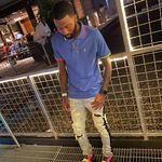 Byron Pierce - @srt_byron - Instagram