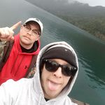 Byron Pierce - @byron_thomas_wood_pierce - Instagram