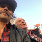 Byron Pierce - @itsallinthestarz - Instagram